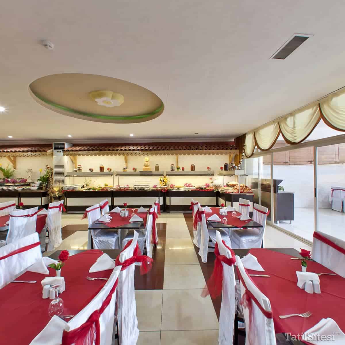 Lims Bona Dea Beach Hotel